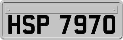 HSP7970