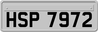HSP7972