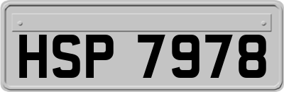 HSP7978