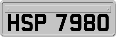 HSP7980