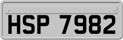 HSP7982