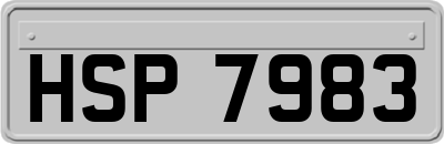 HSP7983