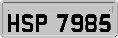 HSP7985