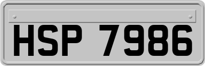 HSP7986