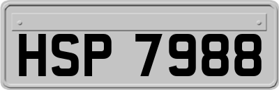 HSP7988