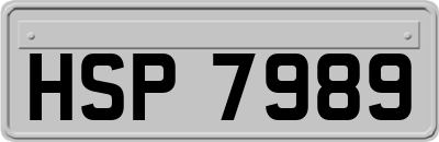 HSP7989