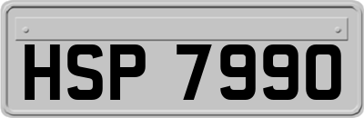 HSP7990