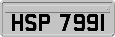 HSP7991