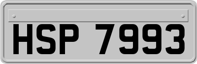 HSP7993