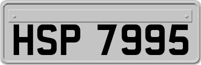 HSP7995