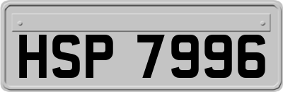 HSP7996