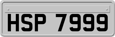HSP7999