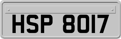 HSP8017