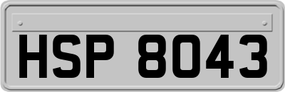 HSP8043