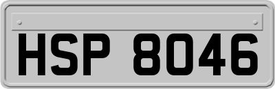 HSP8046