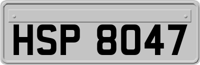 HSP8047