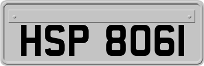 HSP8061
