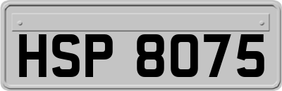HSP8075