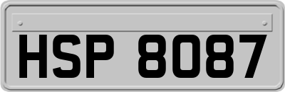 HSP8087