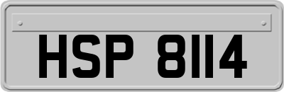 HSP8114