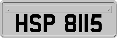 HSP8115