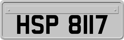 HSP8117