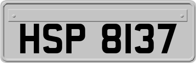 HSP8137
