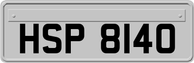 HSP8140
