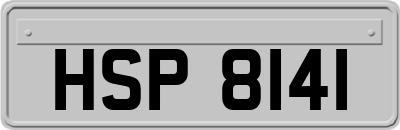 HSP8141