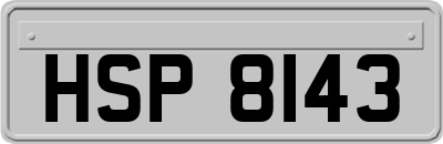 HSP8143