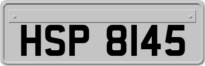 HSP8145