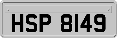 HSP8149