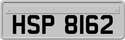 HSP8162