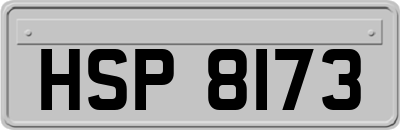 HSP8173