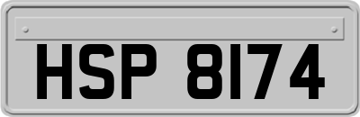 HSP8174
