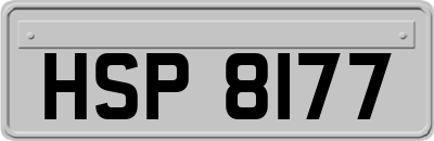 HSP8177