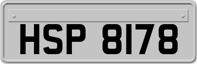 HSP8178
