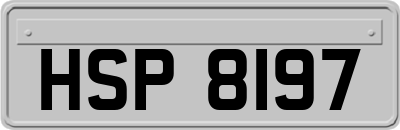 HSP8197