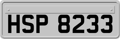 HSP8233