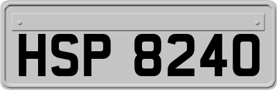 HSP8240