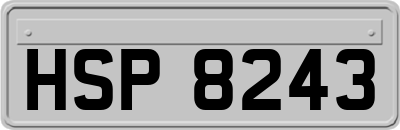 HSP8243