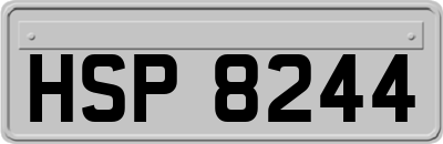 HSP8244