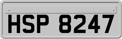 HSP8247