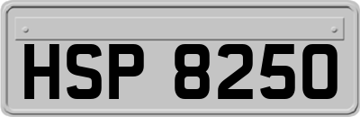 HSP8250
