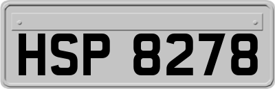 HSP8278