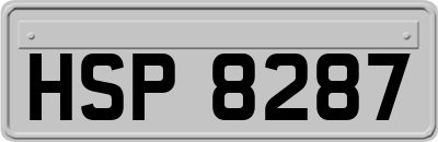 HSP8287