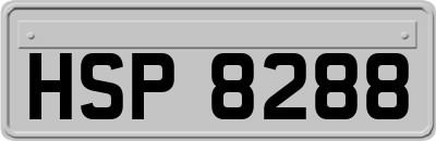 HSP8288