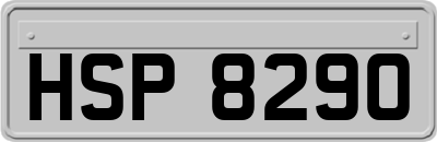 HSP8290