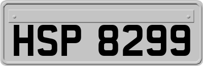 HSP8299