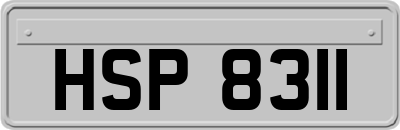 HSP8311